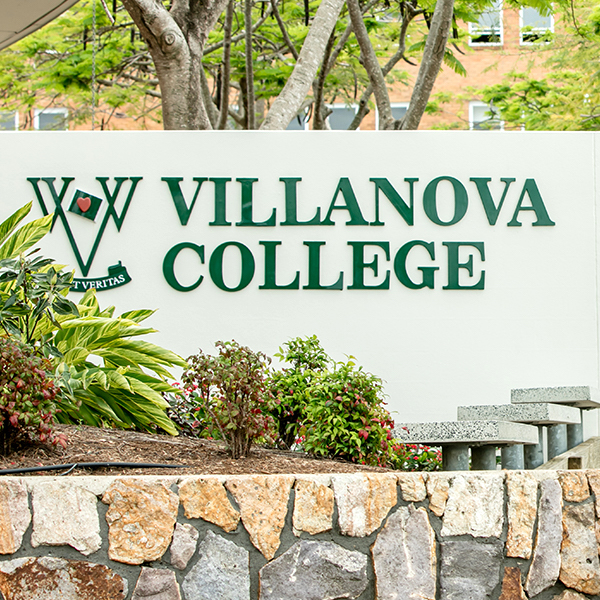 Newsletter » Villanova College