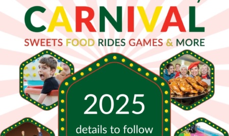 Carnival 2024 Social Post