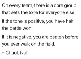 Chuck Noll