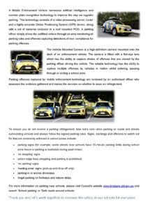 Mobile Enforcement Technology To School Zones5 Page 2